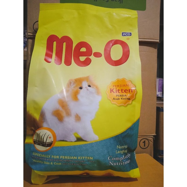 meo kitten persian 1,1 kg freshpeck