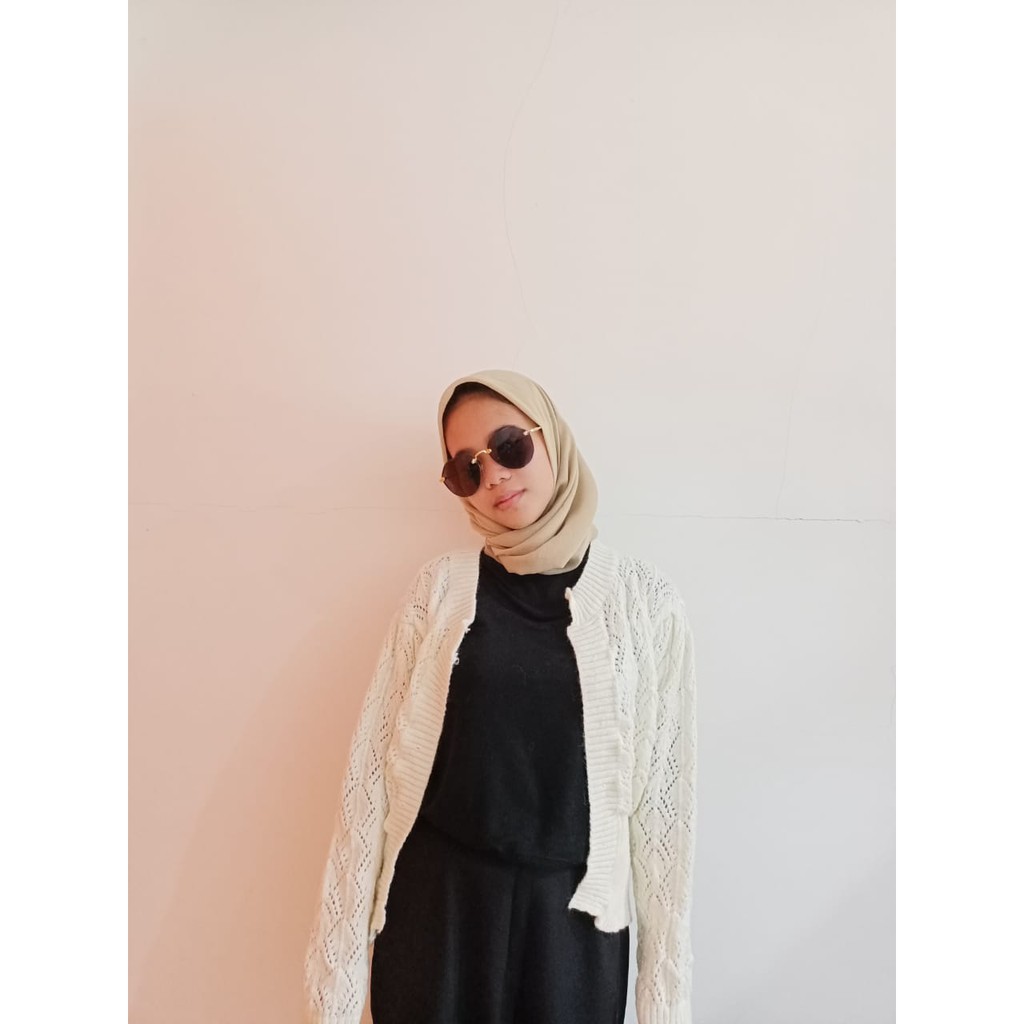 CARDIGAN RAJUT WANITA 02 / JAKET RAJUT WANITA / RAJUT WANITA FASHION