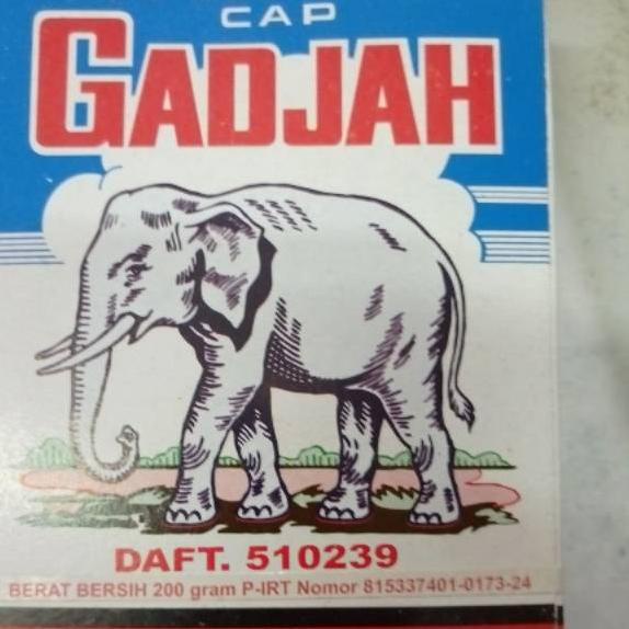 

S-ALO ♡ Kuaci cap Gadjah kuaci Gajah kwaci gadjah kwaci gajah 200 gram ✮✮✮✮✮