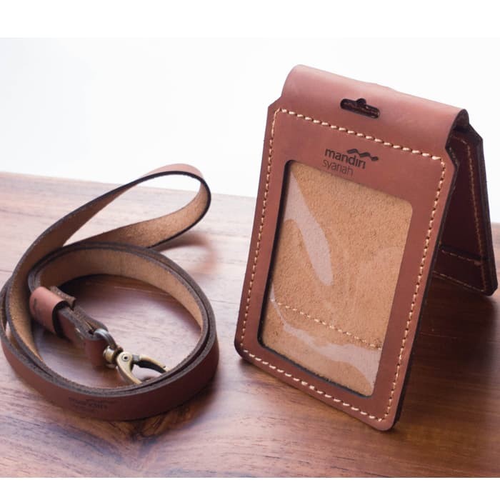 

READY ID CARD HOLDER LIPAT CUSTOM LIPAT DISKON
