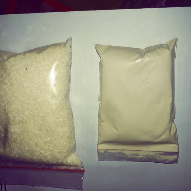 CHITOSAN MURNI/HANDSANITIZER/CHITOSAN UDANG/100 /8O MESH/BERSERTIFIKAT/MURAH 50 GR/MONODON