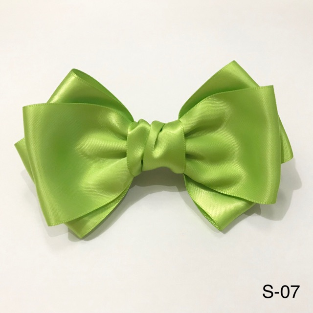 

Handmade Pita Satin Import (S-07)