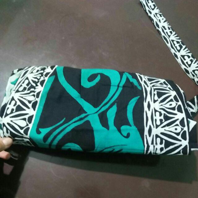 Sarung Batik Pekalongan