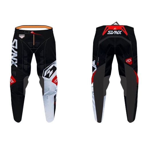 PANTS MX / CELANA TRAIL / CELANA MOTOCROSS / TRAIL ADVENTURE PANTS SVNX
