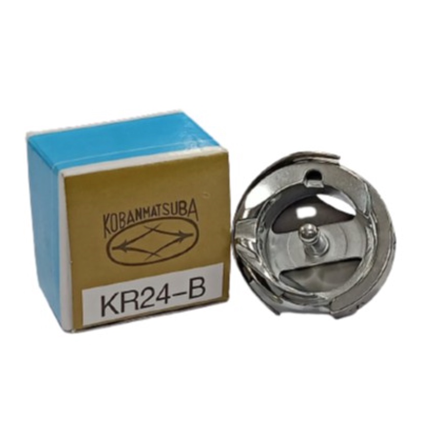 Rotary Hook KR24-B Kobanmatsuba Mesin Bordir (Zigzag)