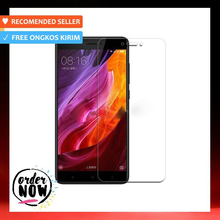 Anti gores glare limited xiaomi redmi 4x