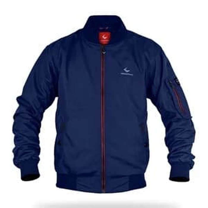 Respiro Macno R1.3 - Jaket Motor anti angin
