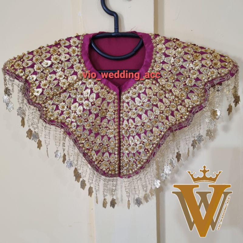 Teratai pengantin palembang sepuh kualiatas1(5lapis+mata)