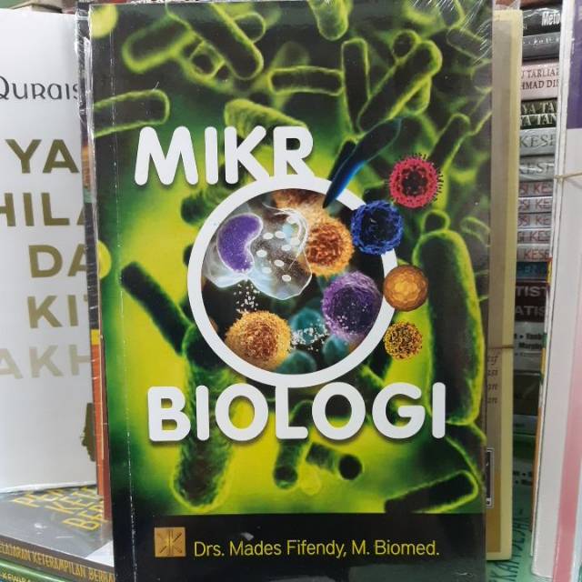 Mikrobiologi