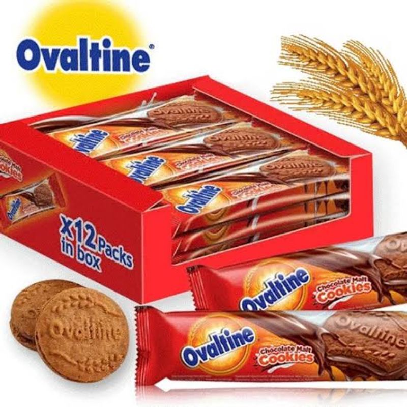 

ovaltine choco malt