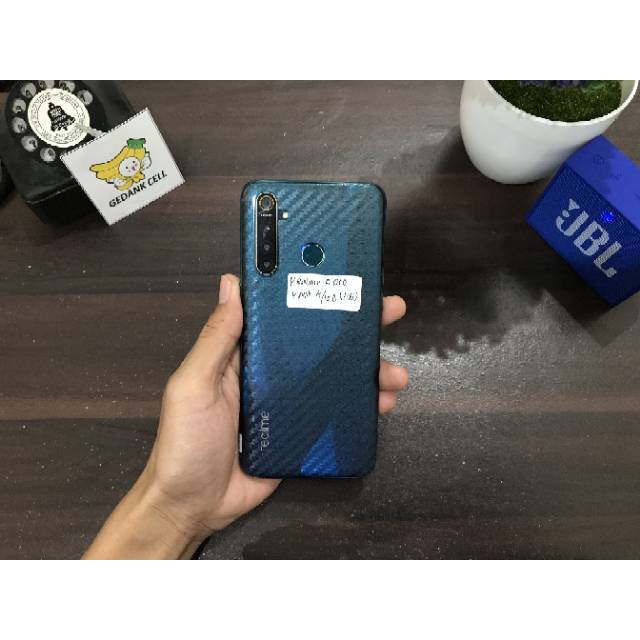 Hp REALME 5 PRO FULLSET - Hp Second Bekas #Hpmurah