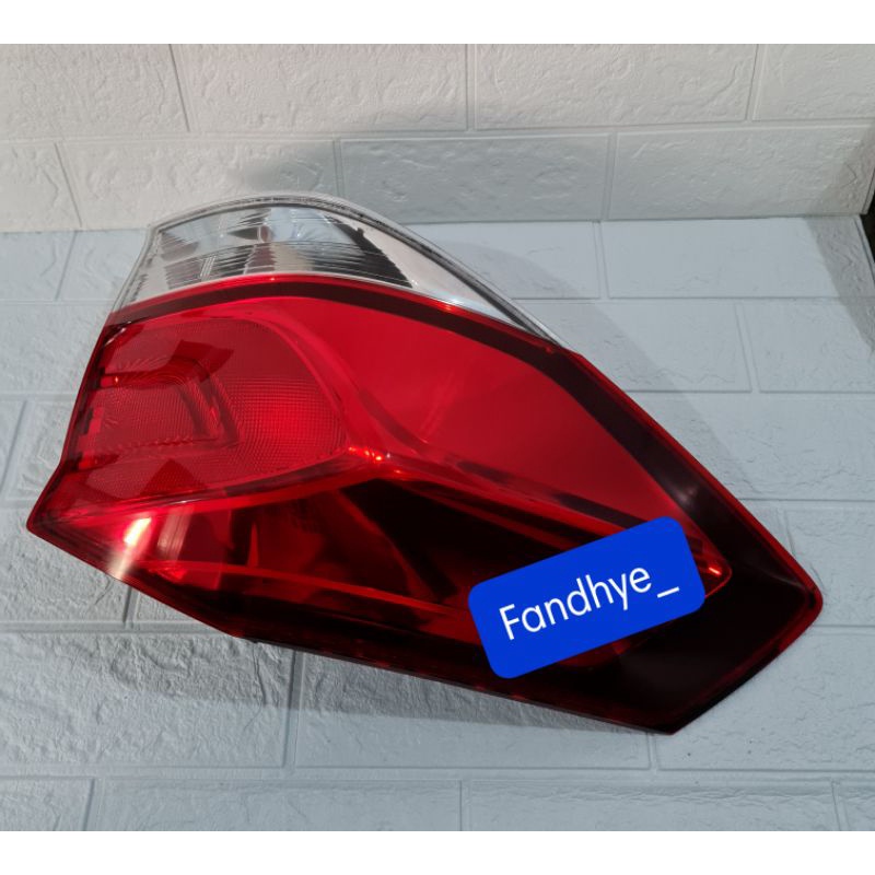 Stoplamp Lampu Rem Honda MOBILIO 2016 ORIGINAL