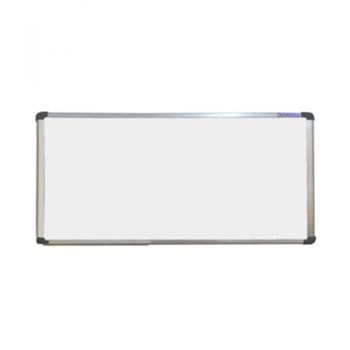 

Whiteboard Papan Tulis Sakana 120x240 Gantung
