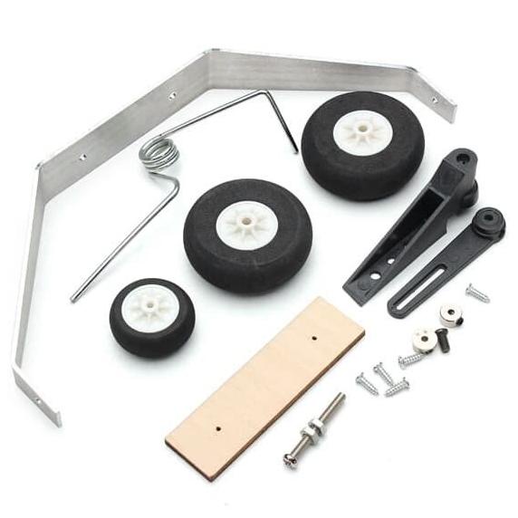 ban rc pesawat rc plane wheel