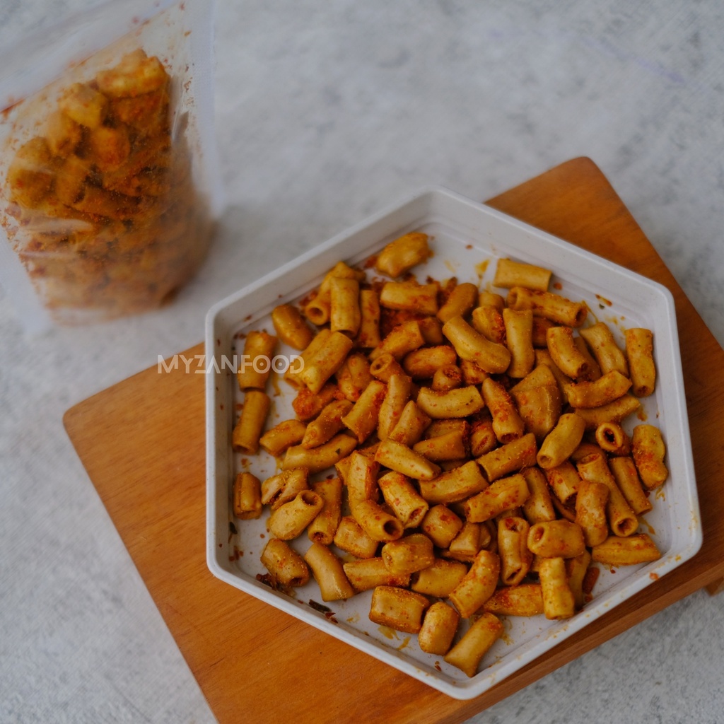 

Makaroni Bantat Pouch 70 gr | Myzan.Food