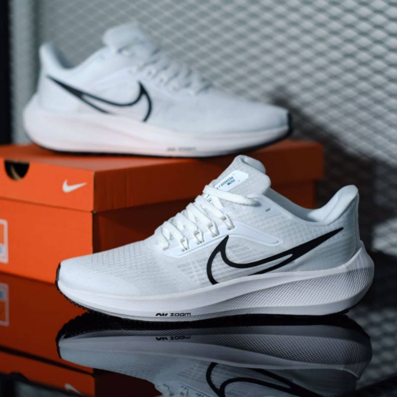 Sepatu running pria nike zoom pegasus 38