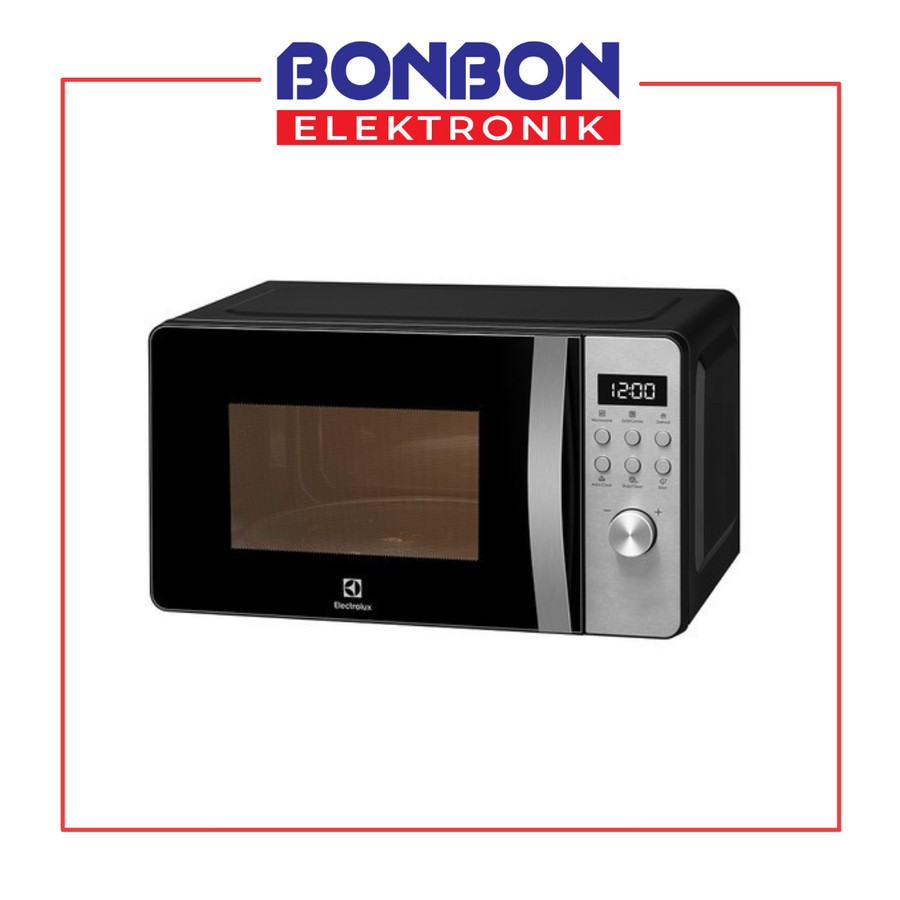 Electrolux Microwave Oven EMG20D38GB / EMG 20D38GB / EMG 20D 38GB