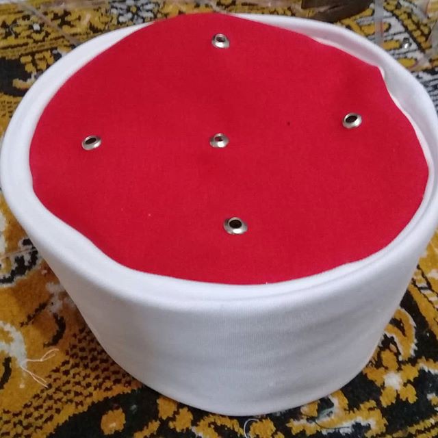 Peci Songkok Kopiah Topi Lipat NU Maiyah Cak Nun