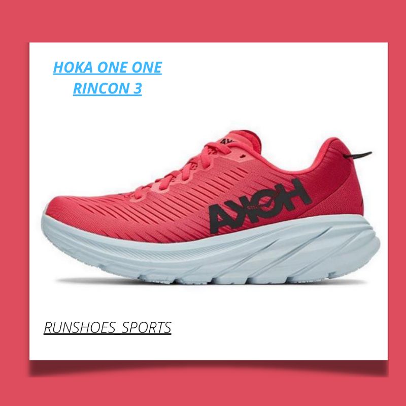 HOKA one one RINCON 3 Women's