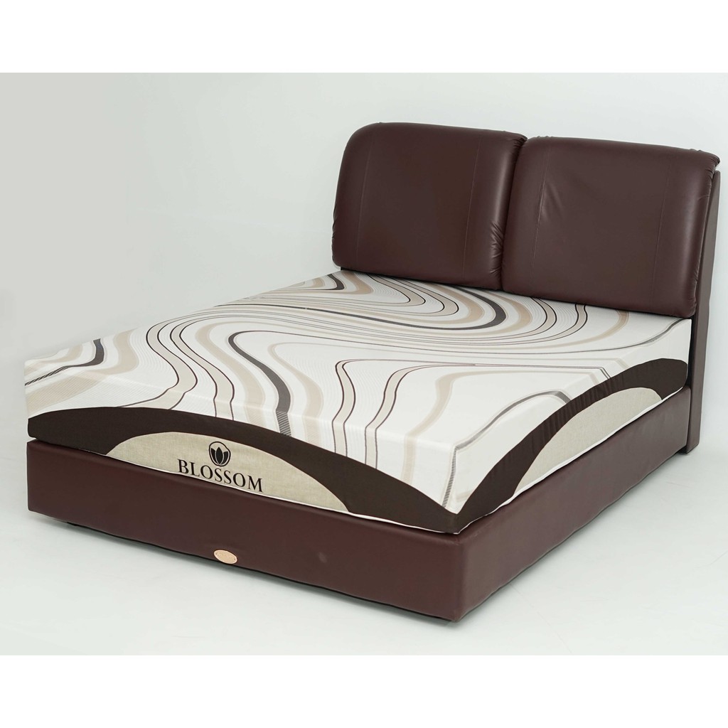 Superland Kasur M.Blossom Uk 140x200 ( Tanpa Dipan & Headboard )