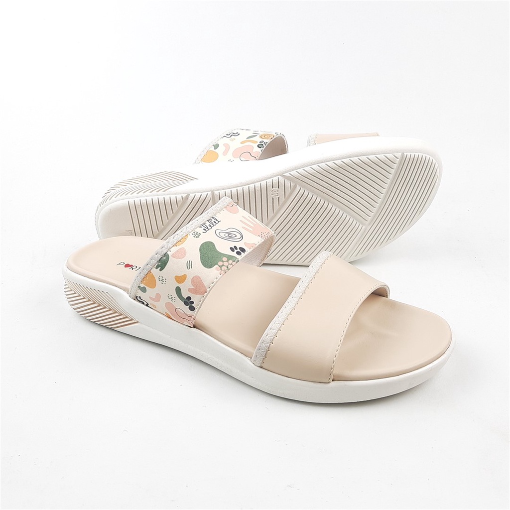 Sandal Slide wanita Portobello PD.61012 36-40