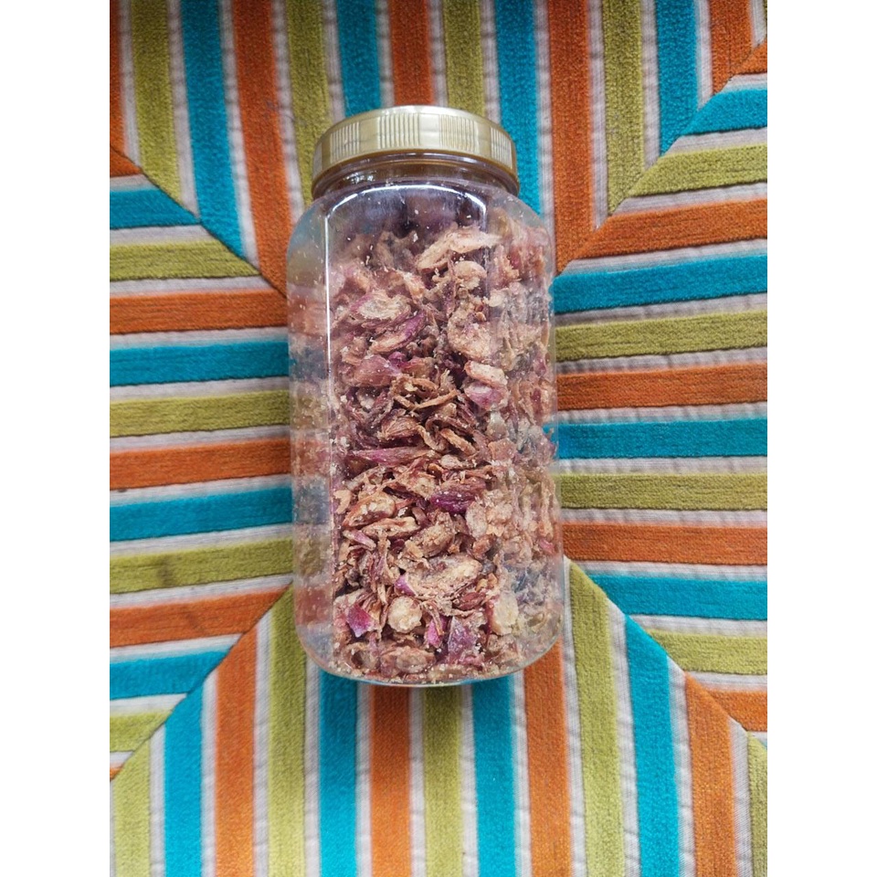

Bawang Goreng 180gr