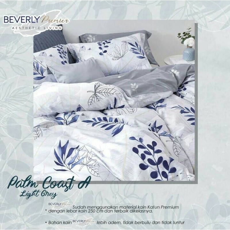 SPREI BEVERLY MOTIF PALM COAST