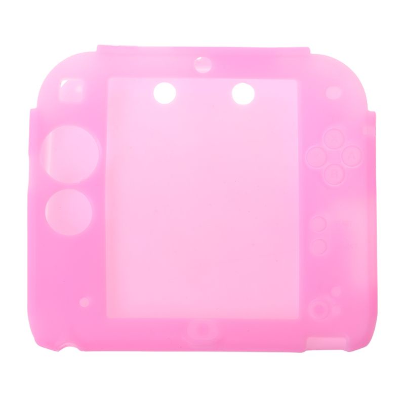 Btsg for Protection Sleeve Cover for Shell Untuk 2DS XL LL Konsol Game Repalcement Hou