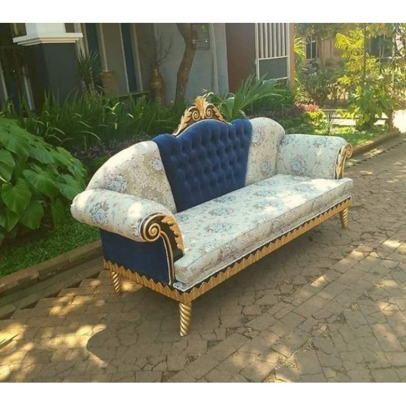 SOFA SANTAI UKIR