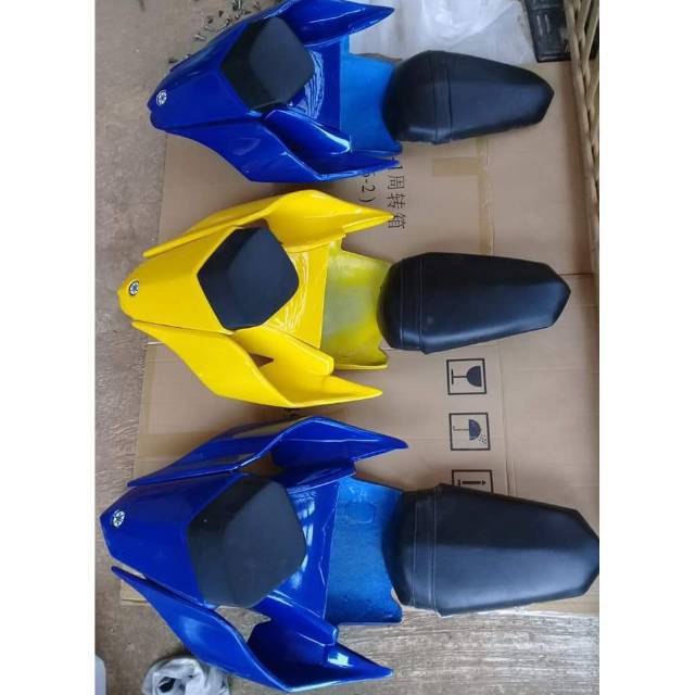 Body belakang r15 v3 model r1