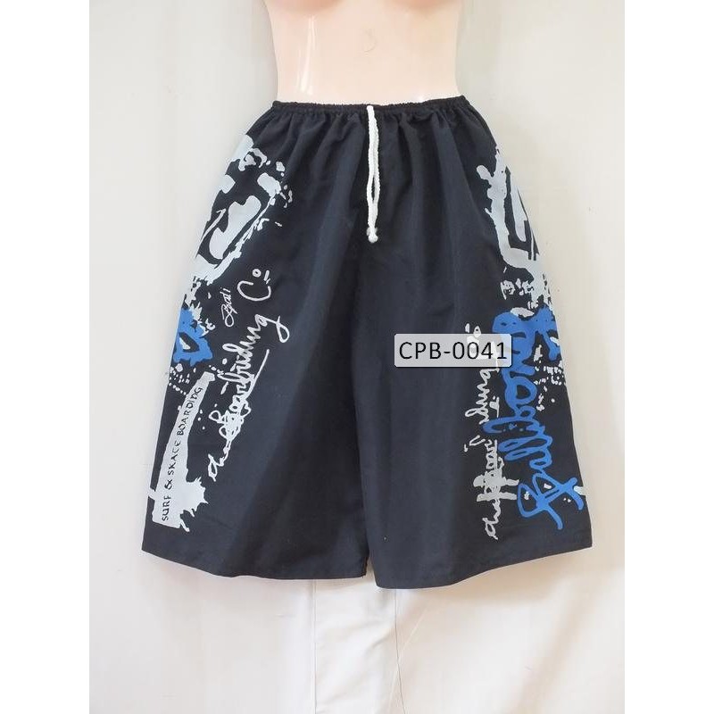Celana Pantai Pria Balibong - CPB
