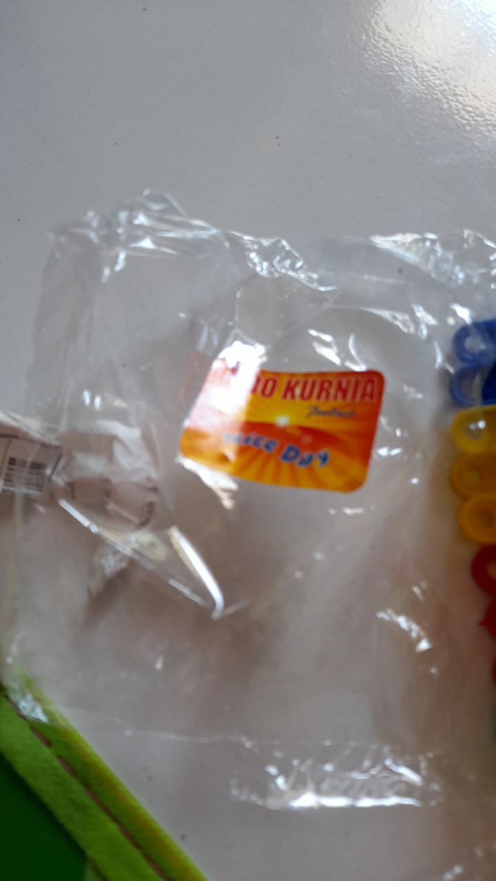 Jepitan Baju Untuk Jemuran Baju 1bgks Isi 20pc