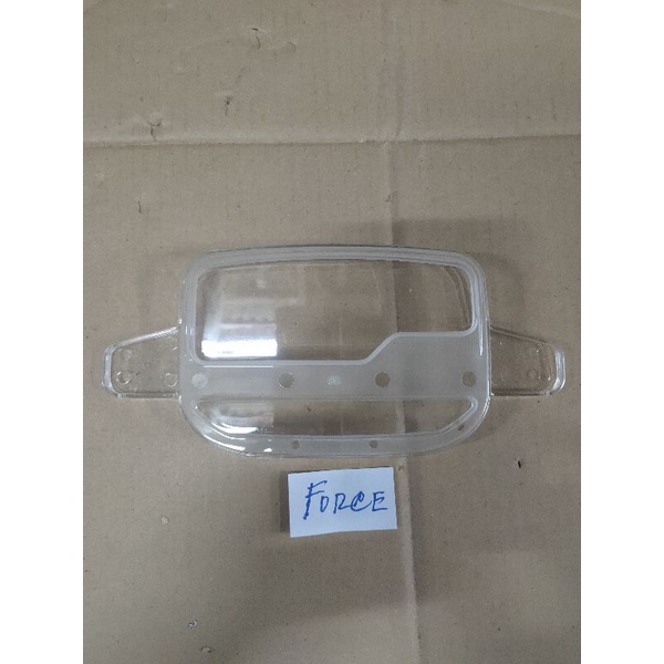 MICA SPEEDOMETER FORCE /CRYPTON/FIZR /VEGA OLD MERK WIN ORI #