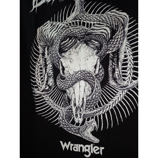 LS DEAD SQUAD X WRANGLER &quot;EDMUN