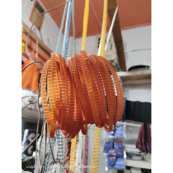 tali dinamo mesin jahit portable