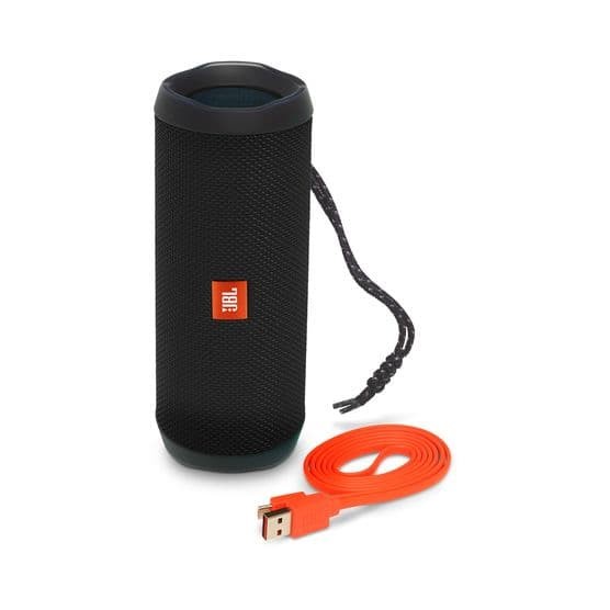 Speaker Jbl - Jbl Bluetooth Flip 4 Speaker