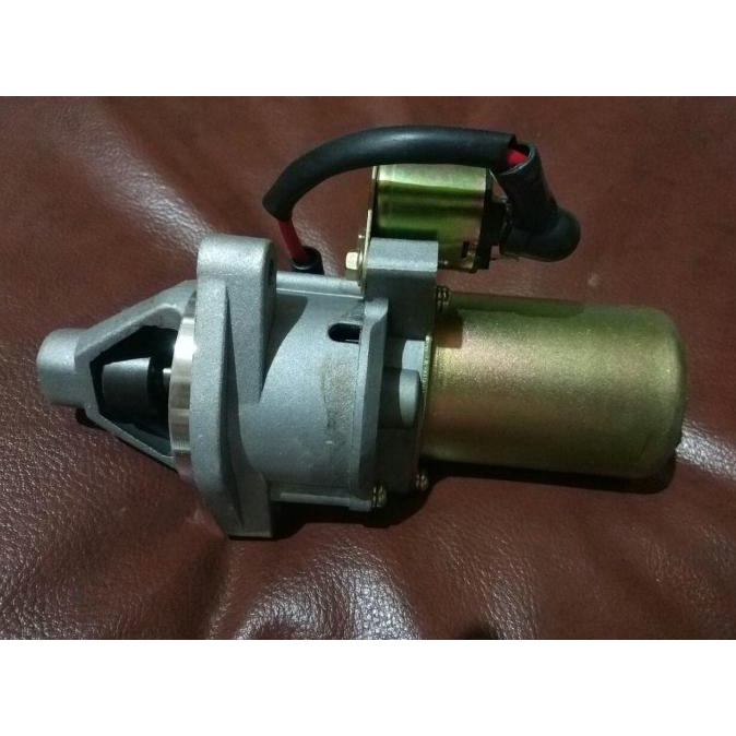 Dinamo Starter motor starter gasoline engine genset GX390 GX420 GX460 terlaris
