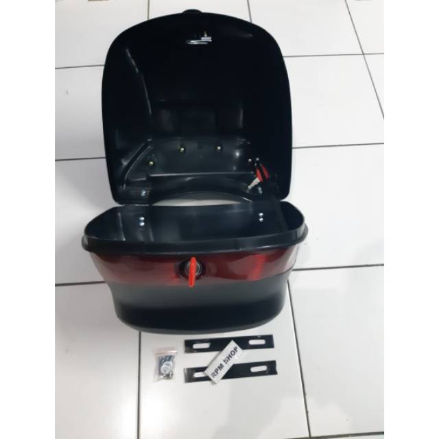 Rear Box Box Belakang KMI 301 Merk KMI