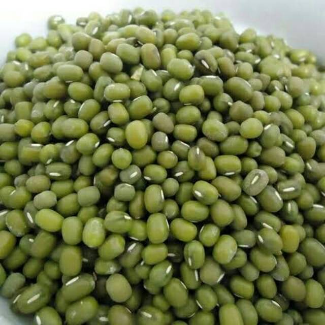 

500gr Kacang Hijau