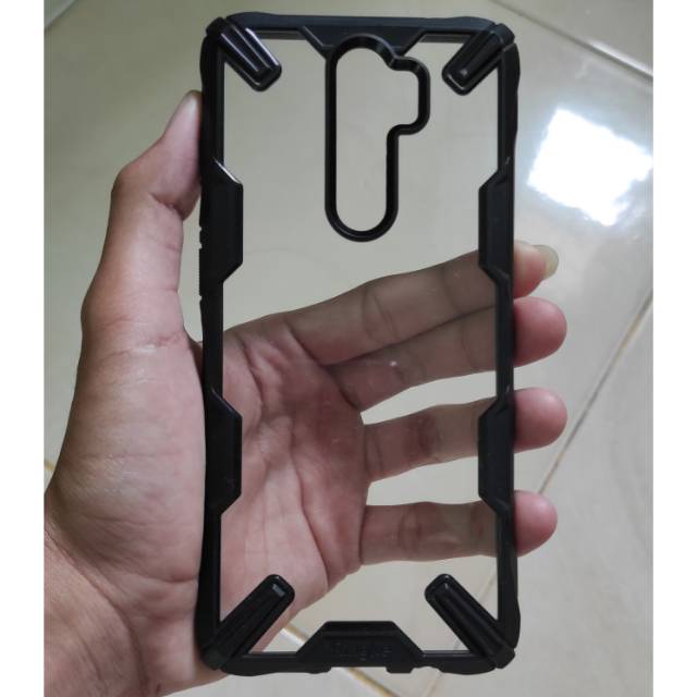 Case Ringke Redmi Note 8 Pro