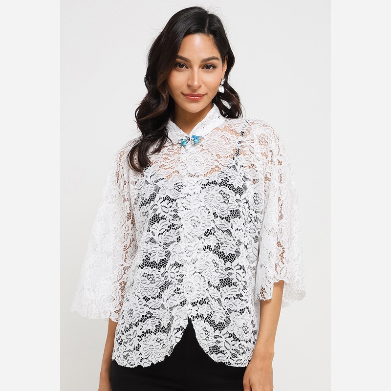 LUIRE by Raden Sirait FM Cape Sanghai BG Wanita