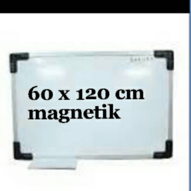 

Papan tulis / white board