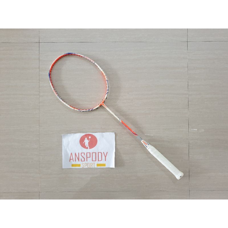 RAKET BADMINTON HART LIGHT MAX 79