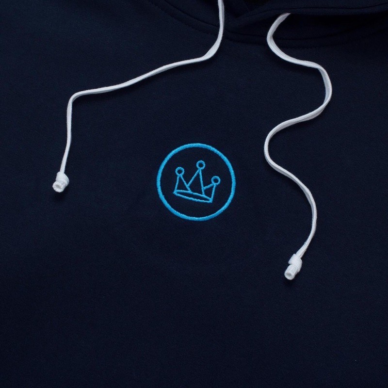 Sweater Hoodie - Merk Screamous