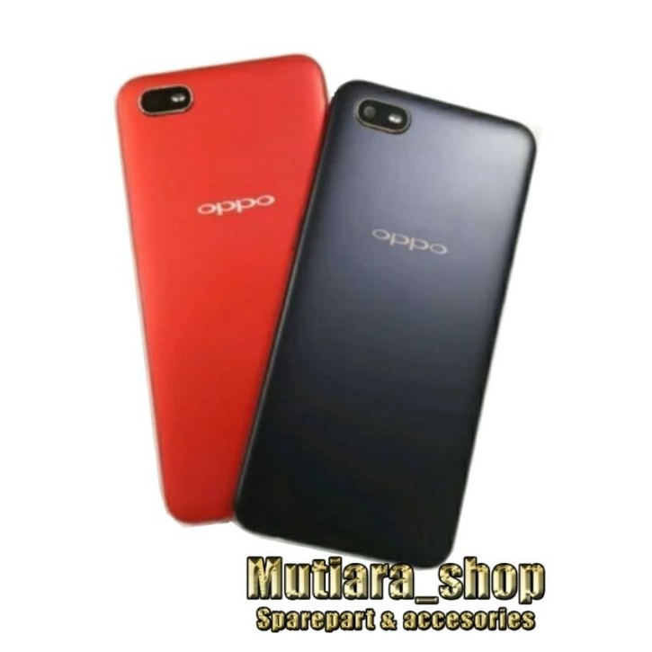 BACKDOOR / BACK COVER / CASING TUTUP BELAKANG OPPO A1K ORI