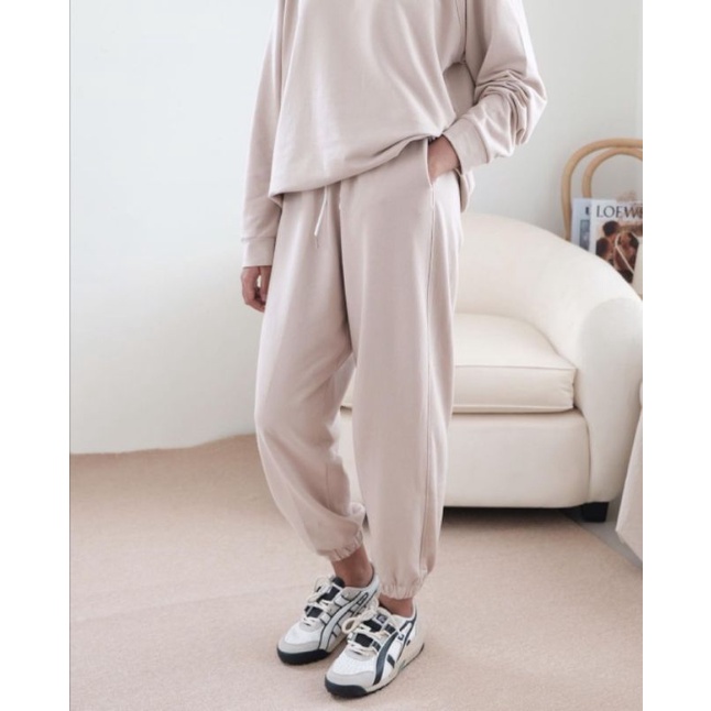 Training Set By Hijab Nueta