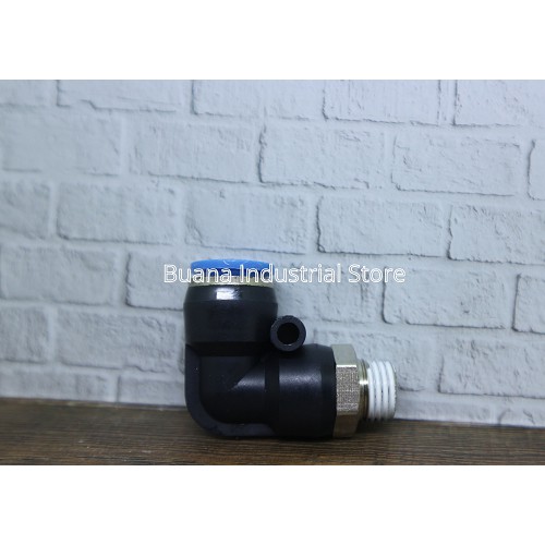 ELBOW FITTING 10MM X G 1/4 Pneumatic