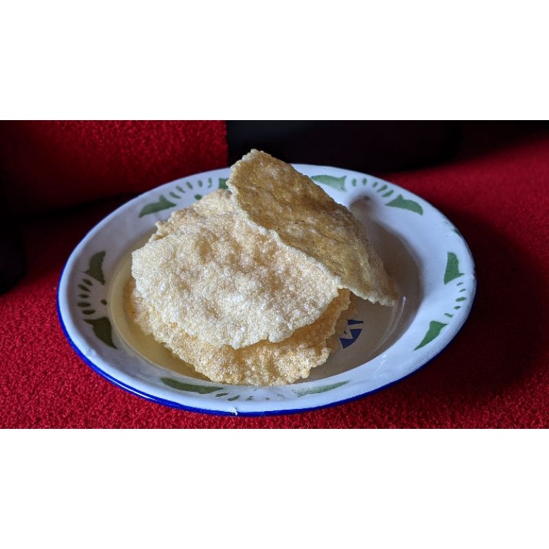 

Opak kiloan khas Sumedang (mentah)