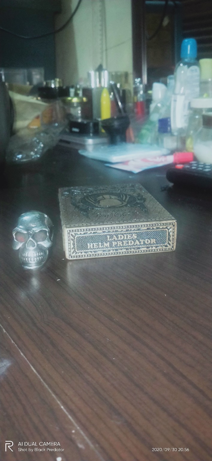 Kotak Kayu, Custom Ukir Laser Nama/foto/logo, Tempat Penyimpanan,  Isi 16 Batang,  Grafir Nama,