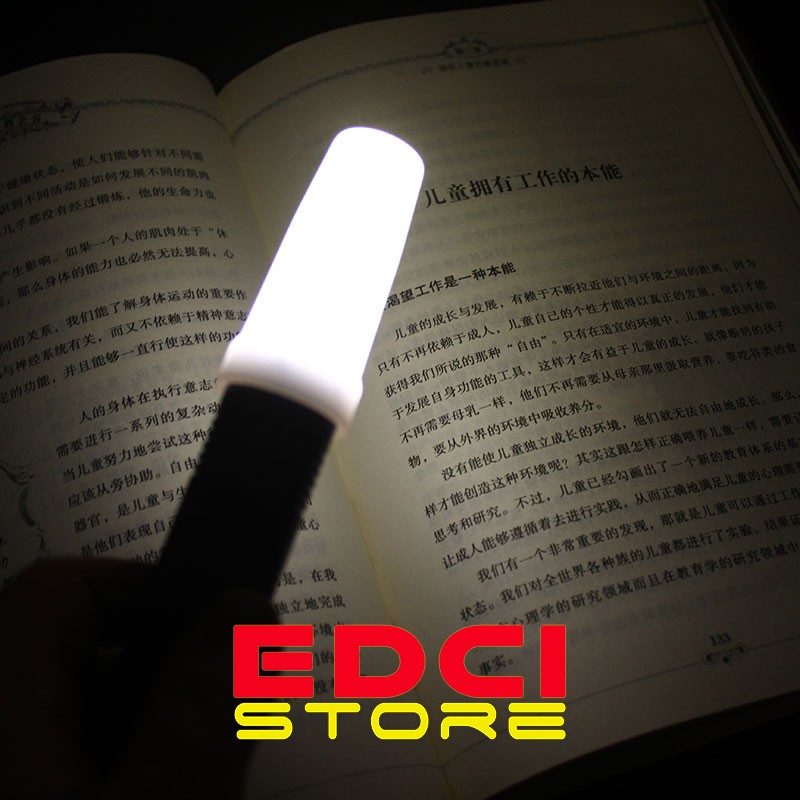 Diffuser untuk Senter Convoy S2 S2+ S3 S8